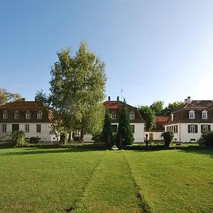 Jagdschloss Mönchbruch Hotel Mörfelden-Walldorf