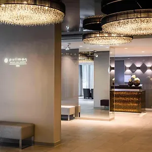 Pullman Hotel München