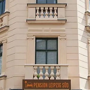 Pension-leipzig-süd Gasthof Leipzig