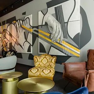 One Hotel City Airport Mannheim