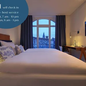 Classik Antonius Hotel Köln