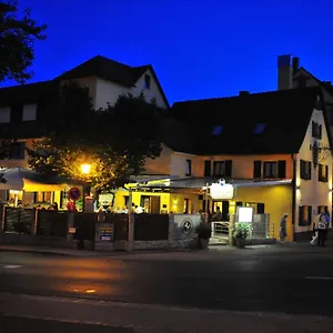 Hotel-gasthof Weisses Ross Gasthof Schwaig bei Nürnberg