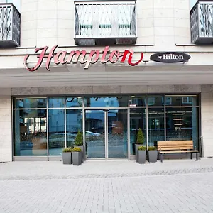 Hampton By Hilton Phoenix Hotel Dortmund