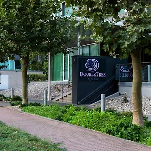 Doubletree By Hilton Frankfurt Niederrad 4*, Frankfurt am Main Germany