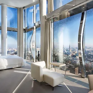 The Westin Elbphilharmonie 5*, Hamburg Germany