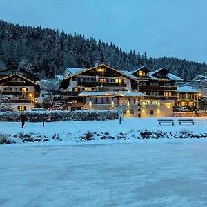 Seehotel Hartung&ferienappartements Hotel