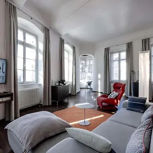 Arthotel Hotel Heidelberg