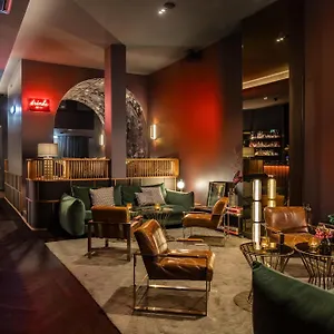 Hotel Amano Duesseldorf 3*, Dusseldorf Germany