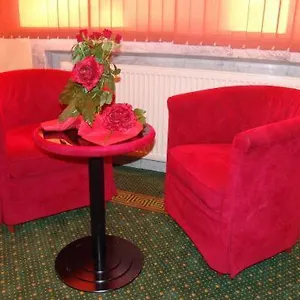 Sandelmuhle Hotel Frankfurt am Main