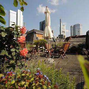 Nizza Hotel Frankfurt am Main